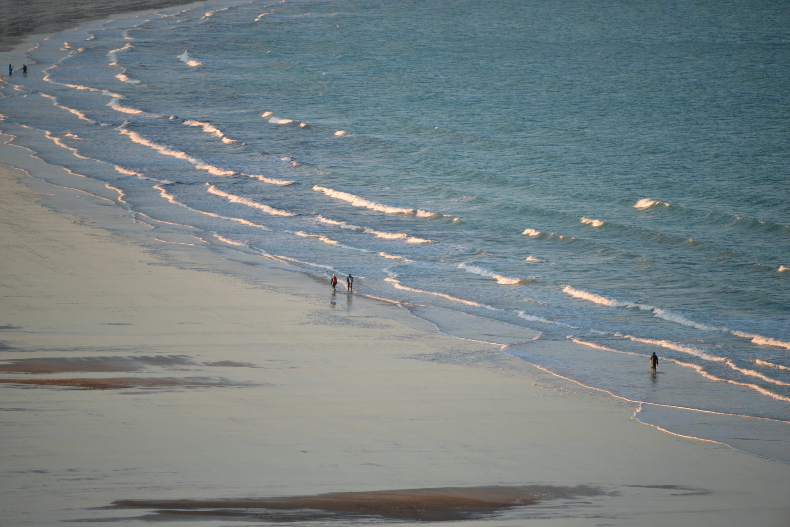 Aşk, Sadakat ve Tamamlanmak Üzerine