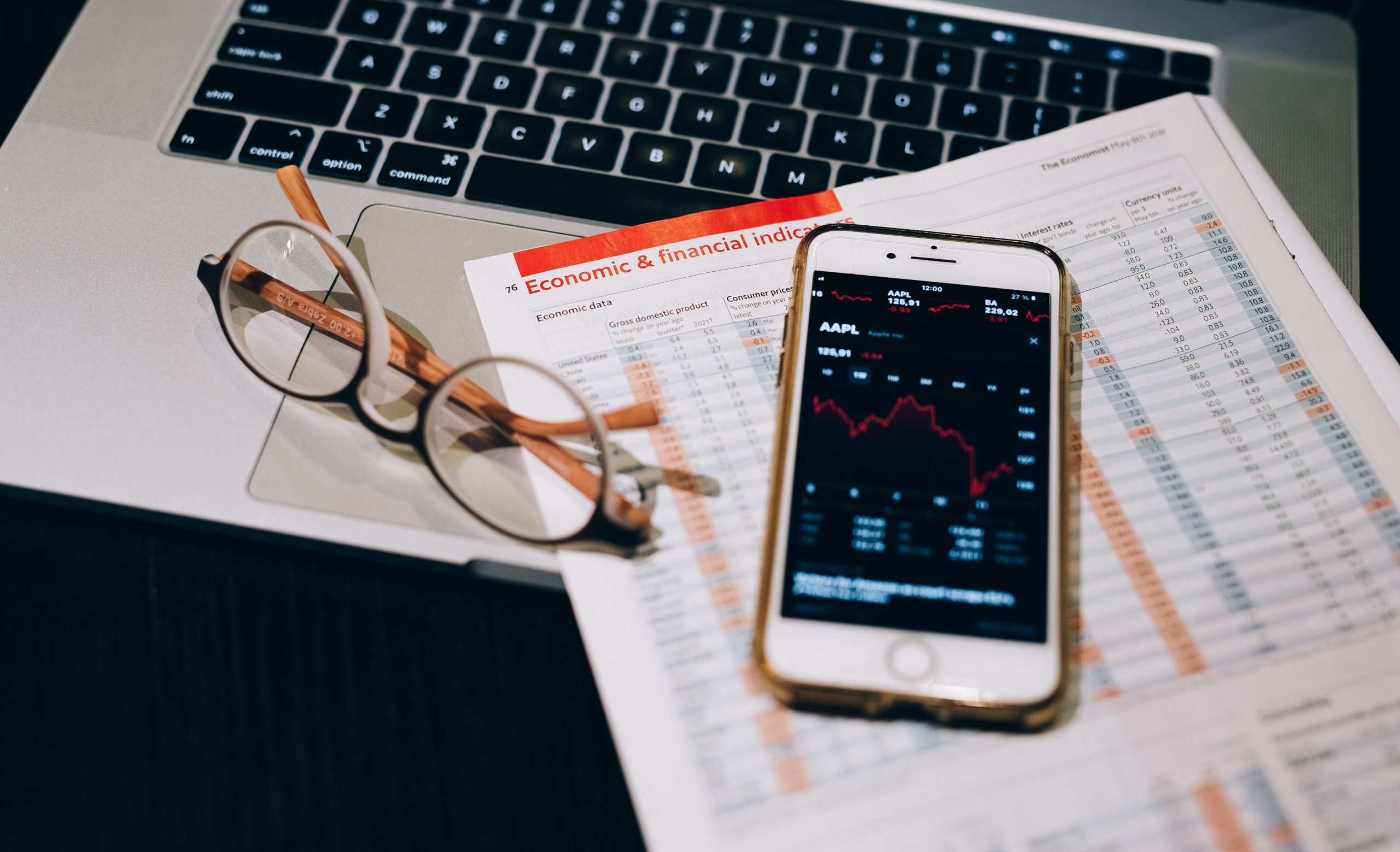 Değişim Çağında Finansal Dayanıklılık: Kendime, Yapay Zekâya ve Yeni Yoluma Bakarken